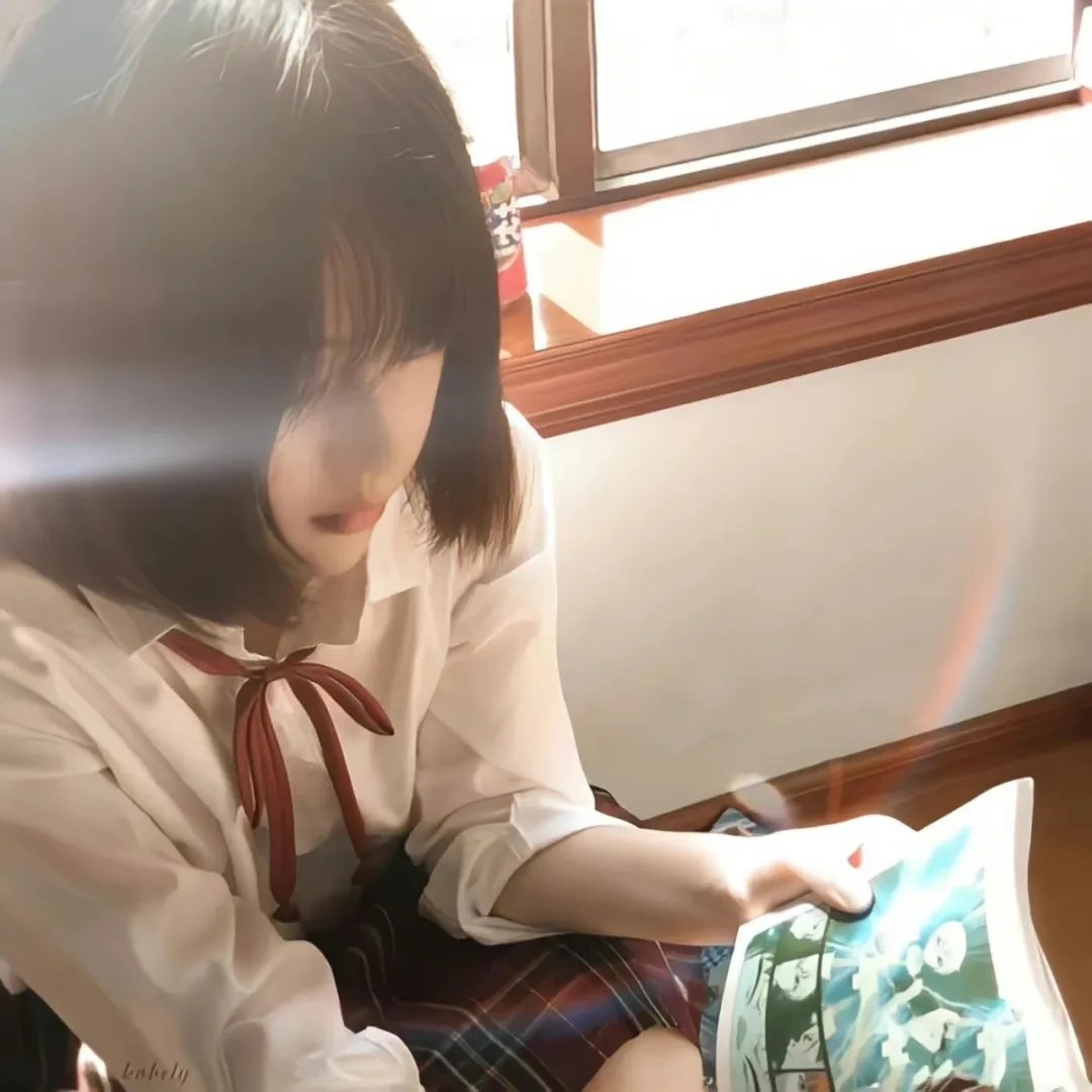 惹祸娇娃